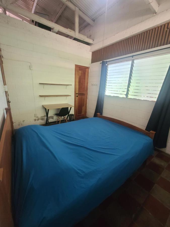 Hammock Plantation Apartment El Zonte Exterior photo